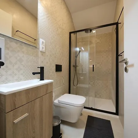 Estudio Da Rosaria アパート ナザレ