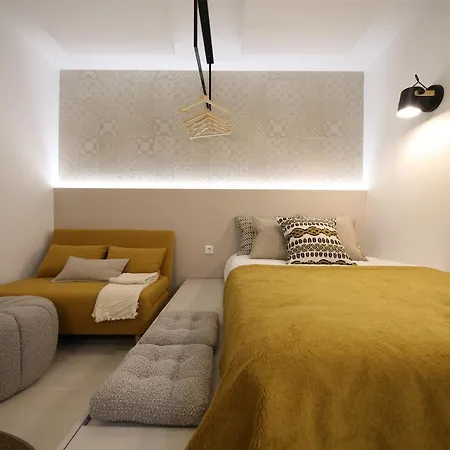 Estudio Da Rosaria Appartement Nazaré