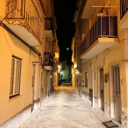 Estudio Da Rosaria Apartament