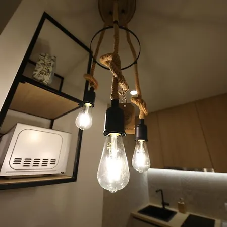 Estudio Da Rosaria Appartement *