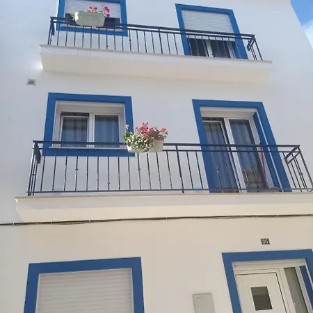 Apartament Estudio Da Rosaria *