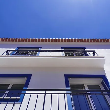 Estudio Da Rosaria Apartament *