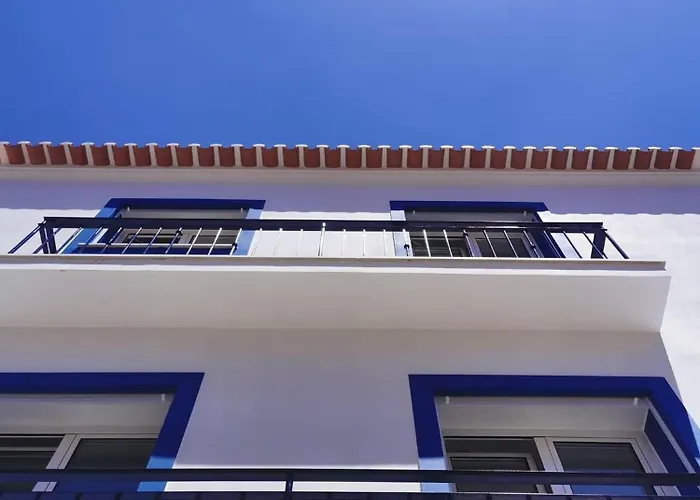 Estudio Da Rosaria Appartement *